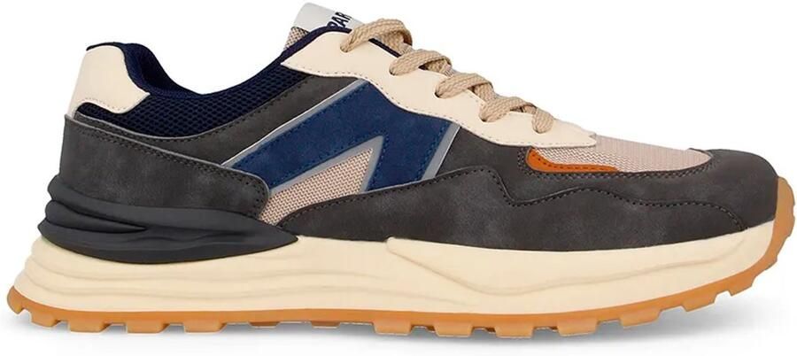 Paredes Pedralba Schoenen Grijs Man