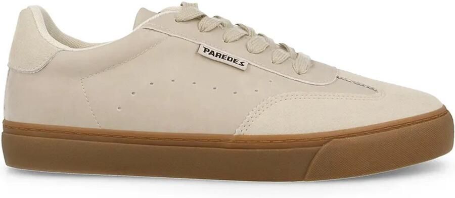 Paredes Picassent Schoenen Beige Man