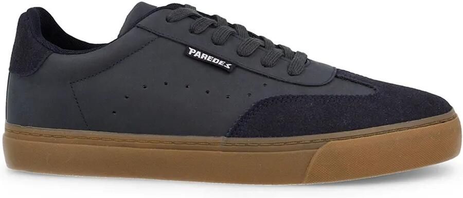 Paredes Picassent Schoenen Blauw Grijs Man