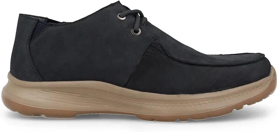 Paredes Sinarcas Schoenen Blauw Man