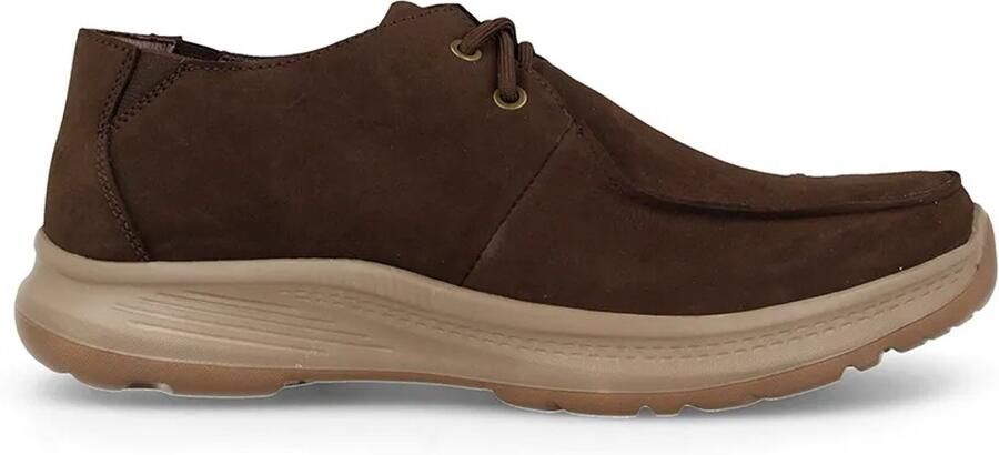 Paredes Sinarcas Schoenen Bruin Man