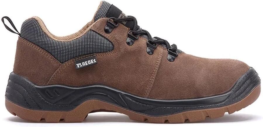 Paredes Sonora Wandelschoenen Bruin Man