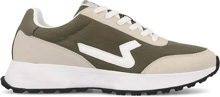 Paredes Velez Schoenen Groen Man