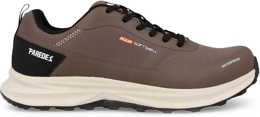 Paredes Villamarxant Wandelschoenen Bruin Man