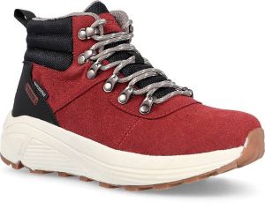 Paredes Sabina Wandelschoenen Burgundy