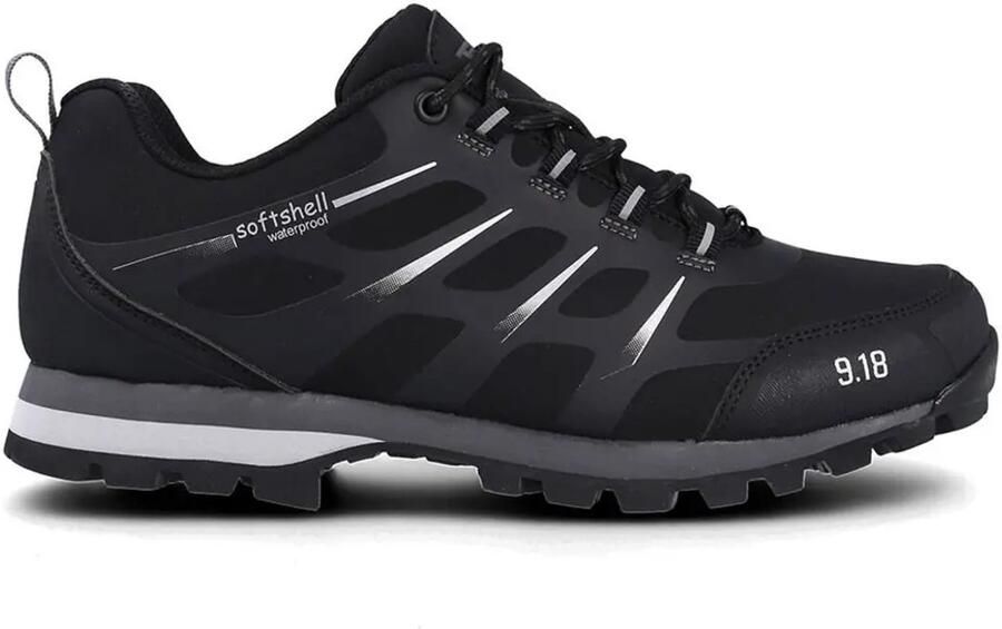 Paredes Seguridad Lage Softshell Wandelschoenen Mateo - Foto 2