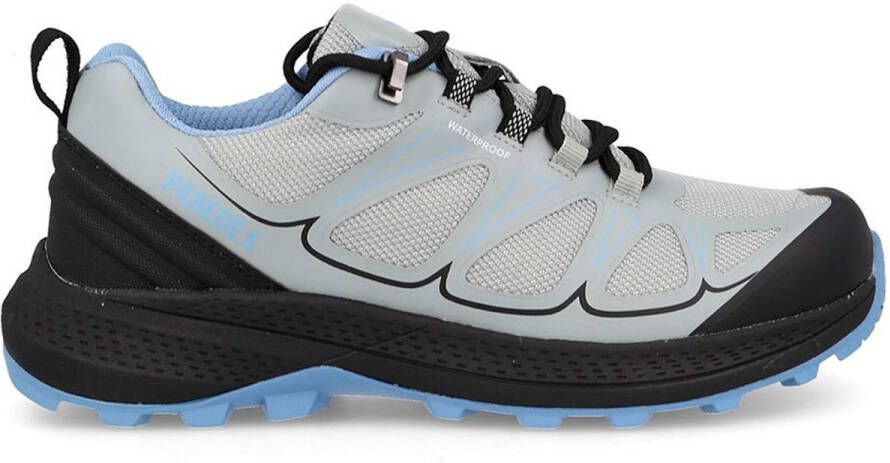 Paredes Sempere Wandelschoenen Grijs Vrouw