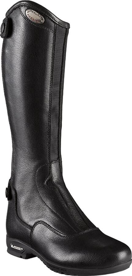 Parlanti Passion KK Boots Kids Zwart
