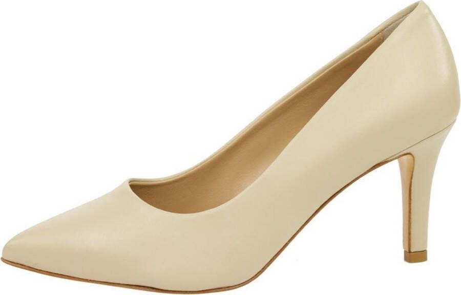 Passi in Capolavori Ava queenie pump Sand