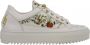 Passi in Capolavori Drake Jheronimus Bosch sneaker Birth White - Thumbnail 1