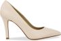 Passi in Capolavori GABY Pump Nude nappa - Thumbnail 1