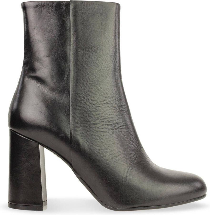 Passi in Capolavori Gooi enkellaarsje zwart