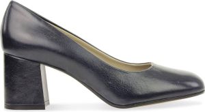 Passi in Capolavori Gwen stewardess pump Abyss blue