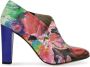 Passi in Capolavori Kati shoetie flowerbomb - Thumbnail 1