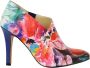 Passi in Capolavori Kati shoetie Flowerbomb stiletto hak - Thumbnail 1