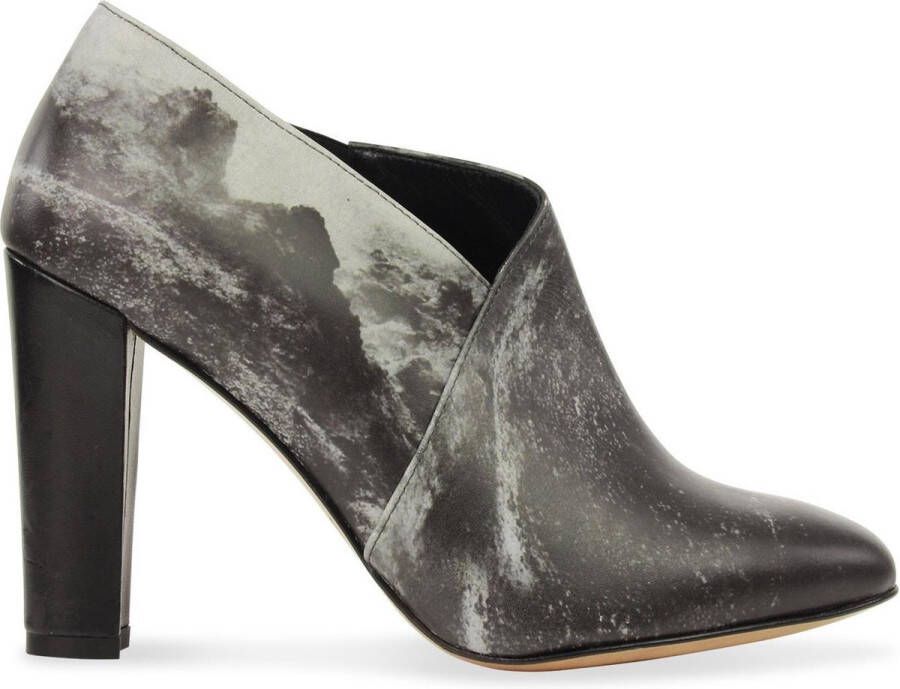 Passi in Capolavori Kati shoetie Mountain black - Foto 1
