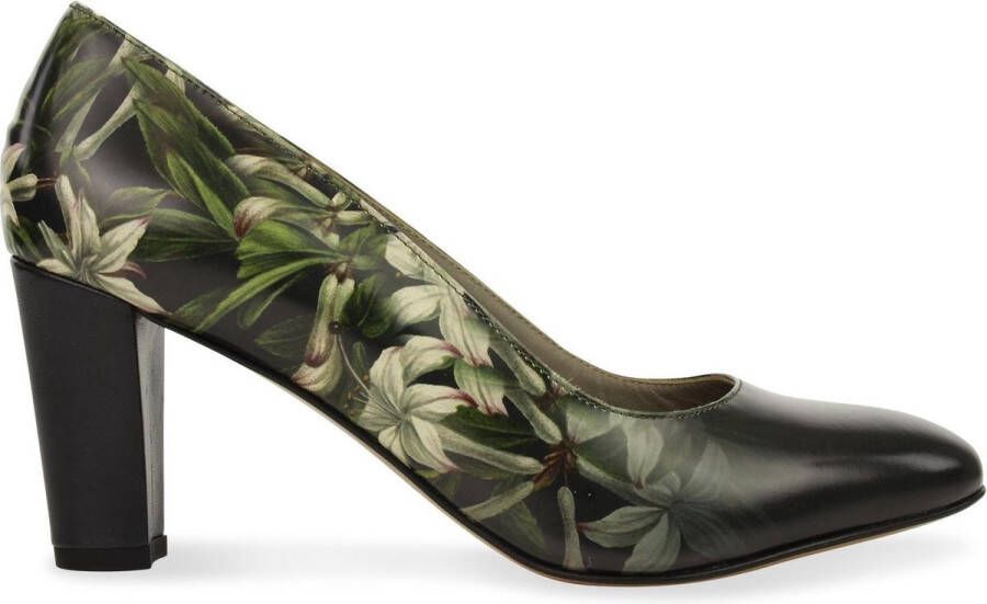 Passi in Capolavori NAN Pump Azalea de Gijselaar Rijksmuseum - Foto 1