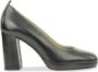 Passi in Capolavori NIKI PLATEAU PUMP GROEN - Thumbnail 1