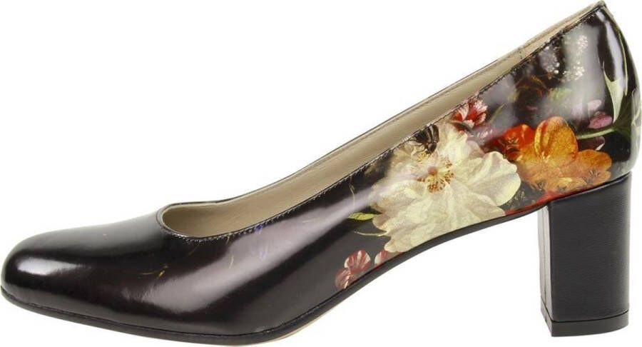 Passi in Capolavori Noelle Art pump Maria van Oosterwijck