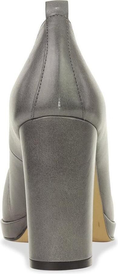 Passi in Capolavori Gooi pump Stone grey - Foto 5