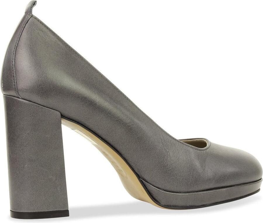 Passi in Capolavori Gooi pump Stone grey - Foto 2