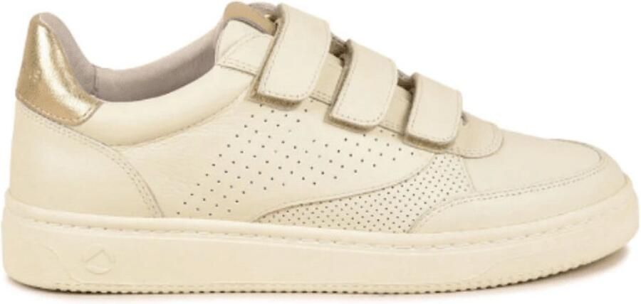 Pataugas Damestrainers Basalt S N F2I Beige Dames