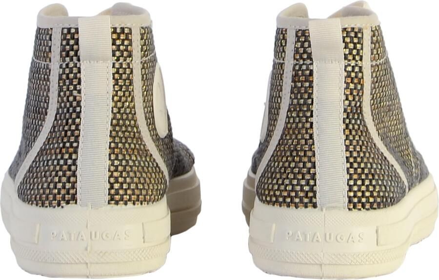 Pataugas Etche hoge veterschoenen