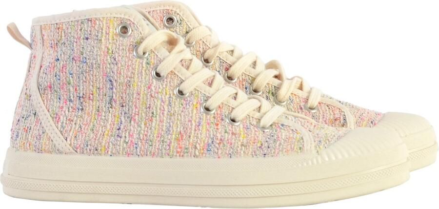 Pataugas Damestrainers Etche M Bcl F2I Beige Dames