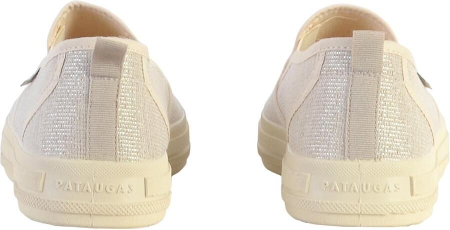 Pataugas Etche Platte Sneakers