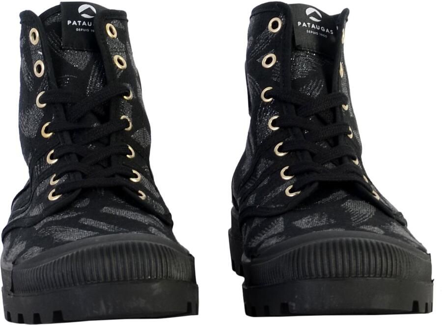 Pataugas OG veterschoenen