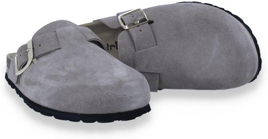 Patrizia Dames Slipper Beige