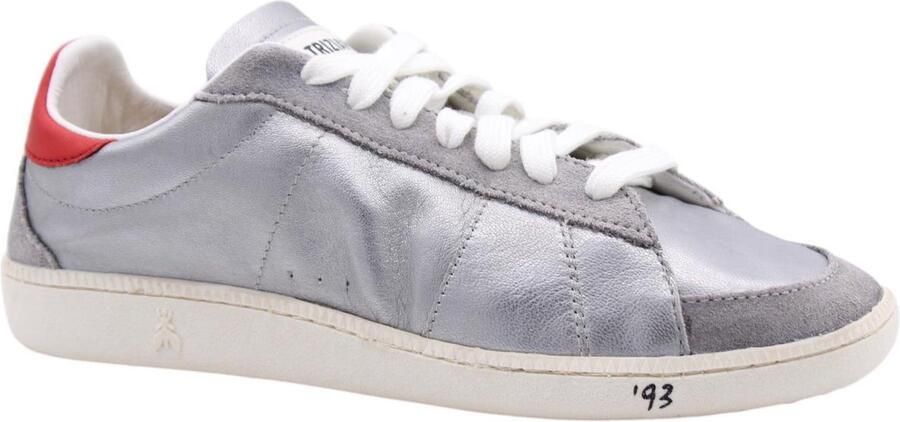 Patrizia Pepe Schoenen Zilver Vrouwen