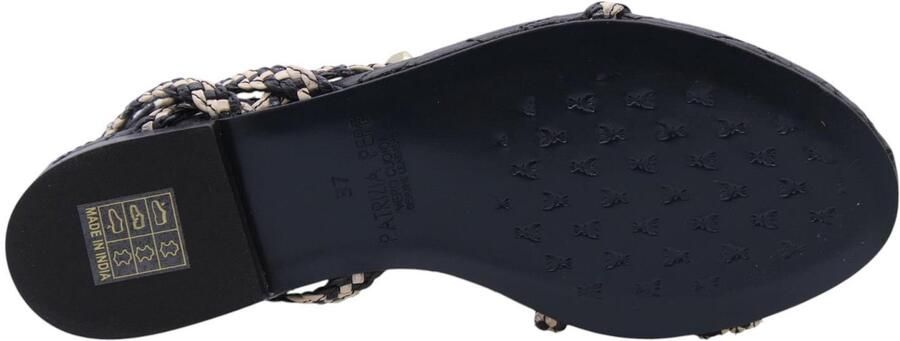 Patrizia Pepe Schoenen Zwart Vrouwen