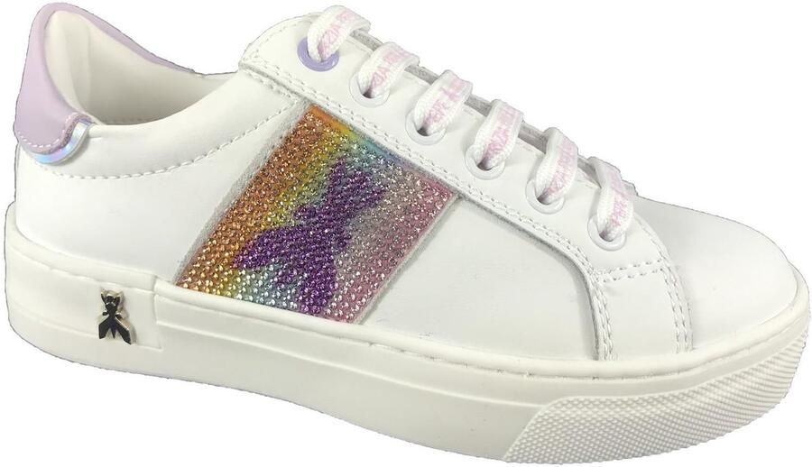 Patrizia Pepe SNEAKER PJ212