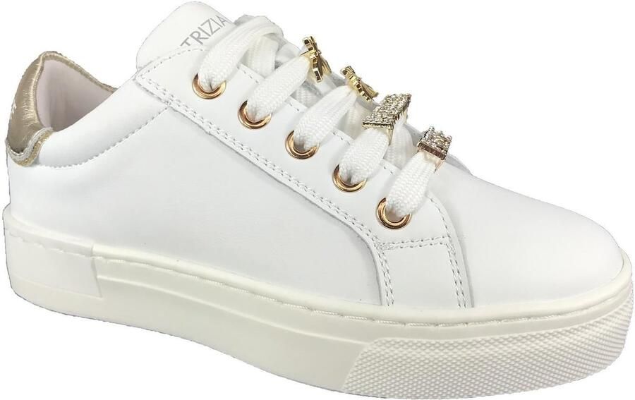 Patrizia Pepe SNEAKER PPJ260.27