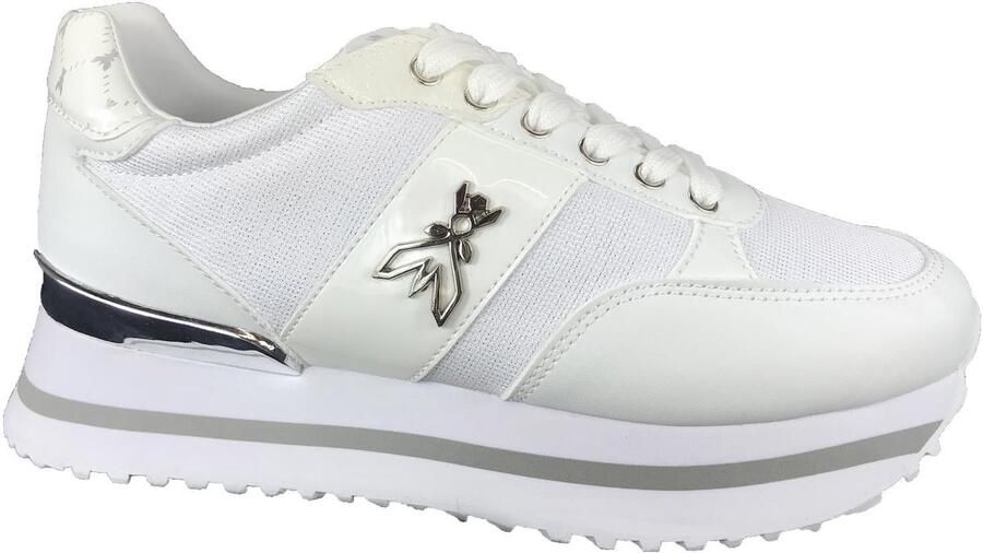 Patrizia Pepe SNEAKER PPJ266.30