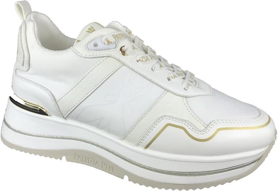 Patrizia Pepe SNEAKER PPJ270.27