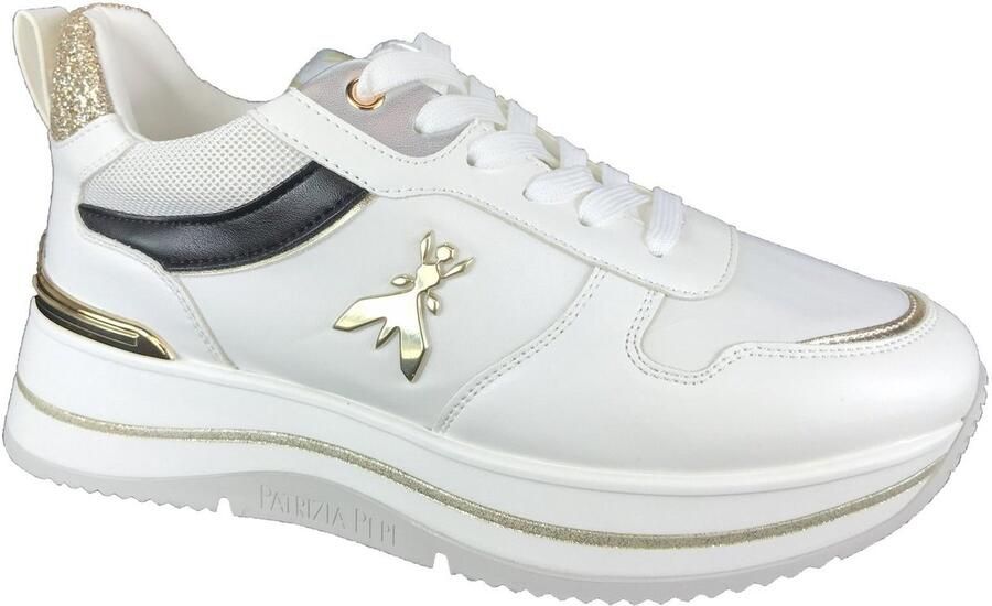 Patrizia Pepe SNEAKER PPJ314.27