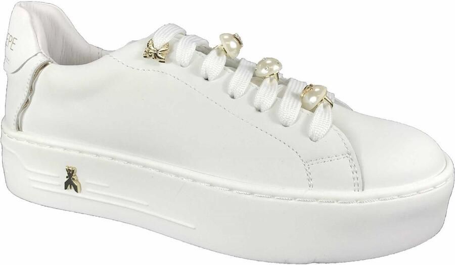 PATRIZIA PEPE Lage Sneakers PJ358