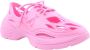 PATRIZIA PEPE Wiske Sandaal Stijlvolle Zomer Schoenen Pink Dames - Thumbnail 1