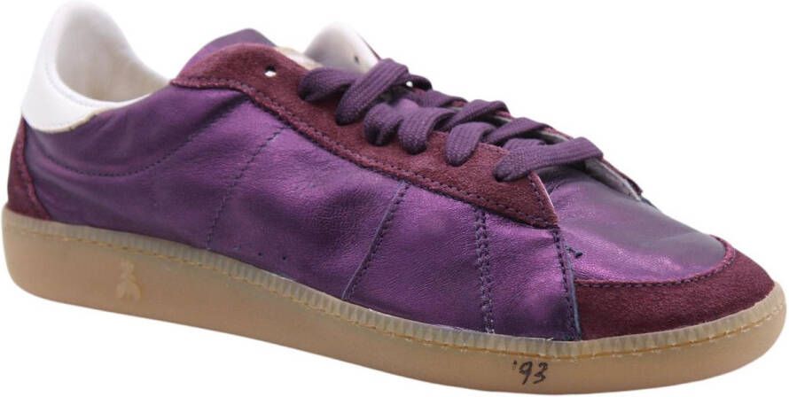 Patrizia Pepe Stijlvolle Sneaker voor nen en