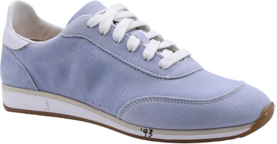 Patrizia Pepe Sneaker Lichtblauw