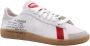 PATRIZIA PEPE Sneakers laag - Thumbnail 1
