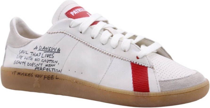 PATRIZIA PEPE Sneakers laag