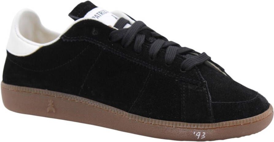 Patrizia Pepe Sneaker Zwart