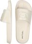 Paul Frank Flip-Flop Slide Female White 40 Slippers - Thumbnail 1