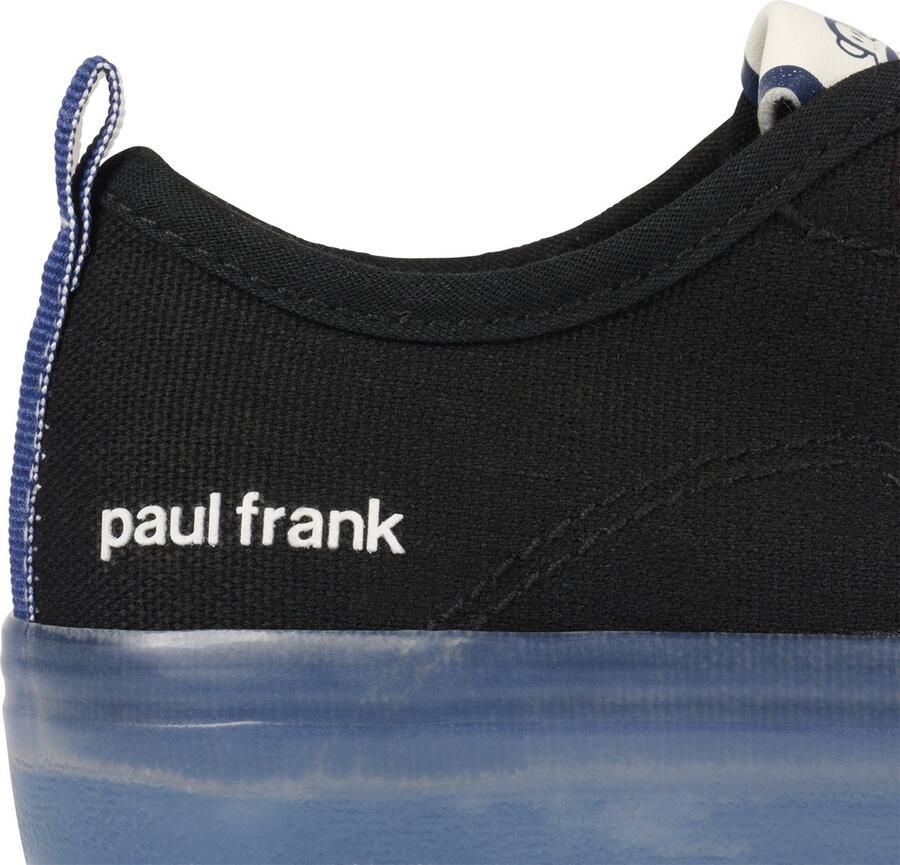 Paul Frank Sneaker Unisex Black 32 Sneakers - Foto 2