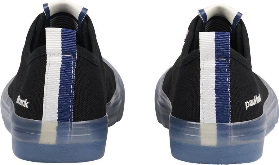 Paul Frank Sneaker Unisex Black 32 Sneakers - Foto 5