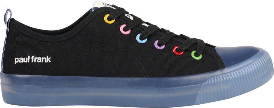 Paul Frank Sneaker Female Black 37 Sneakers