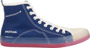 Paul Frank Sneaker Female Navy Red 39 Sneakers